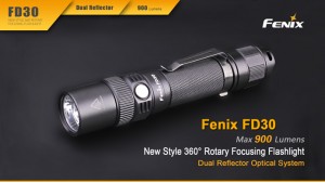 Fenix FD30
